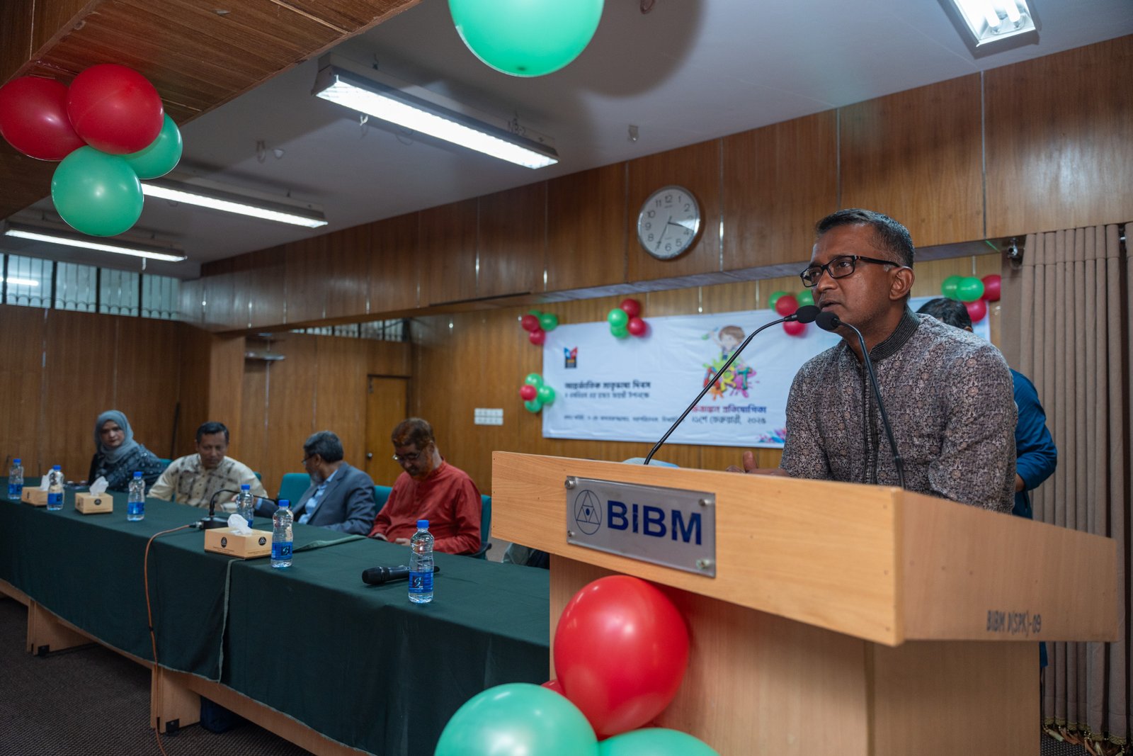 Mountain photography